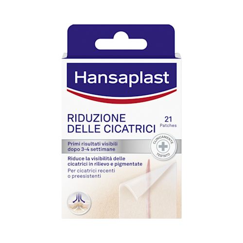905884983 - CEROTTO RIDUZIONE CICATRICI HANSAPLAST MED 21 PEZZI - 7872976_4.jpg