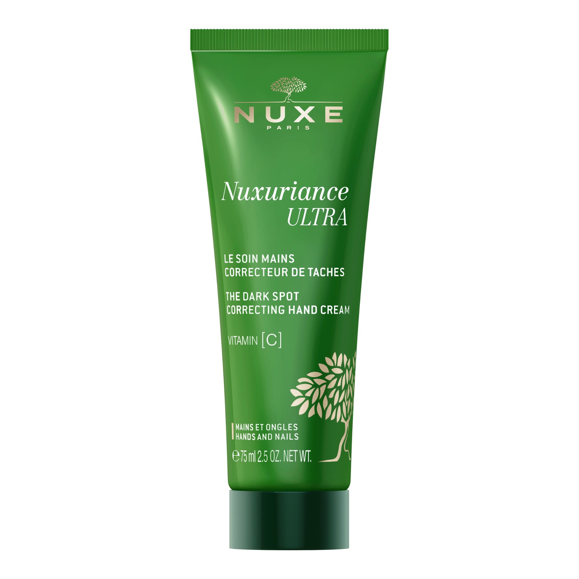 987654439 - NUXE NUXURIANCE ULTRA CREMA MANI ANTI MACCHIE 75 ML - 4747730_7.jpg