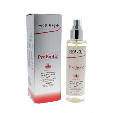 Rougj Spray Rinvigorente Anti-Caduta 150ml