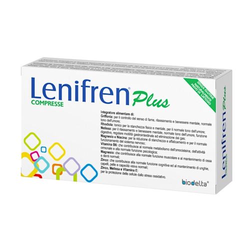 image - 943912749 - LENIFREN PLUS 30 COMPRESSE - 4863349_2.jpg