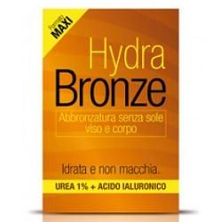 Hydra Bronze Auto-abbronzante Viso E Corpo 1 Salvietta