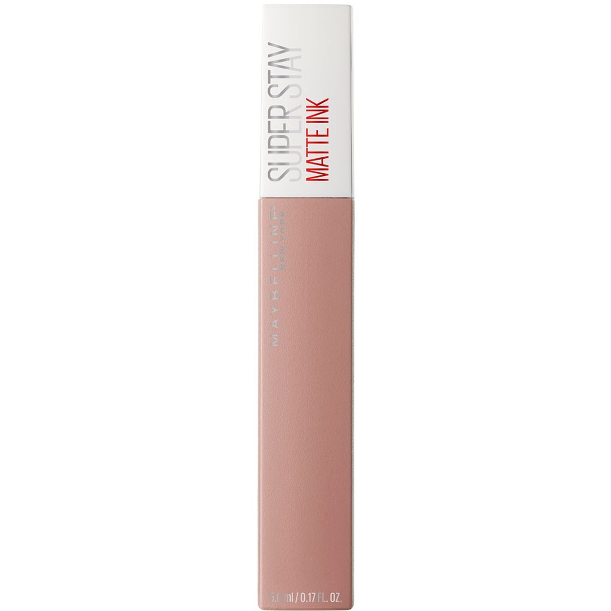 Maybelline New York Superstay Matt Ink Tinta Labbra Loyalist