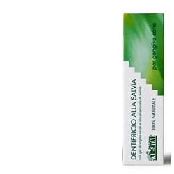 Argital Dentifricio Salvia Gengive Sane 75g