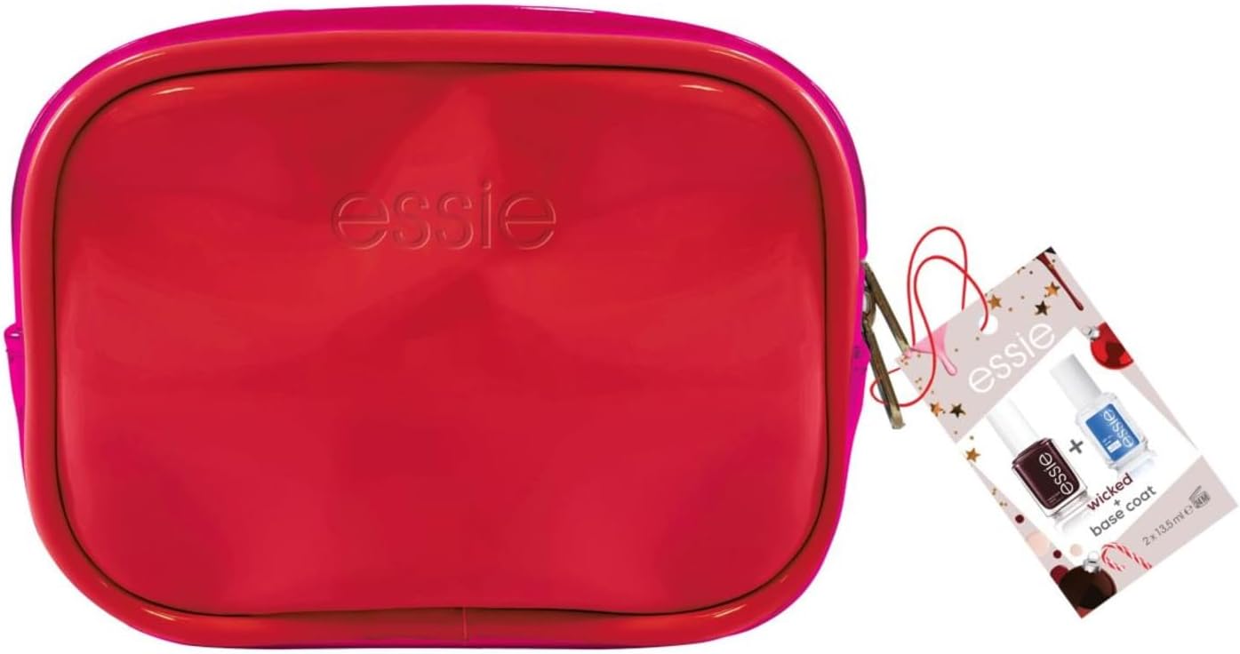 image - 987415395 - ESSIE COLORE POCHETTE ROSSA XMAS 23 - 4745174_2.jpg