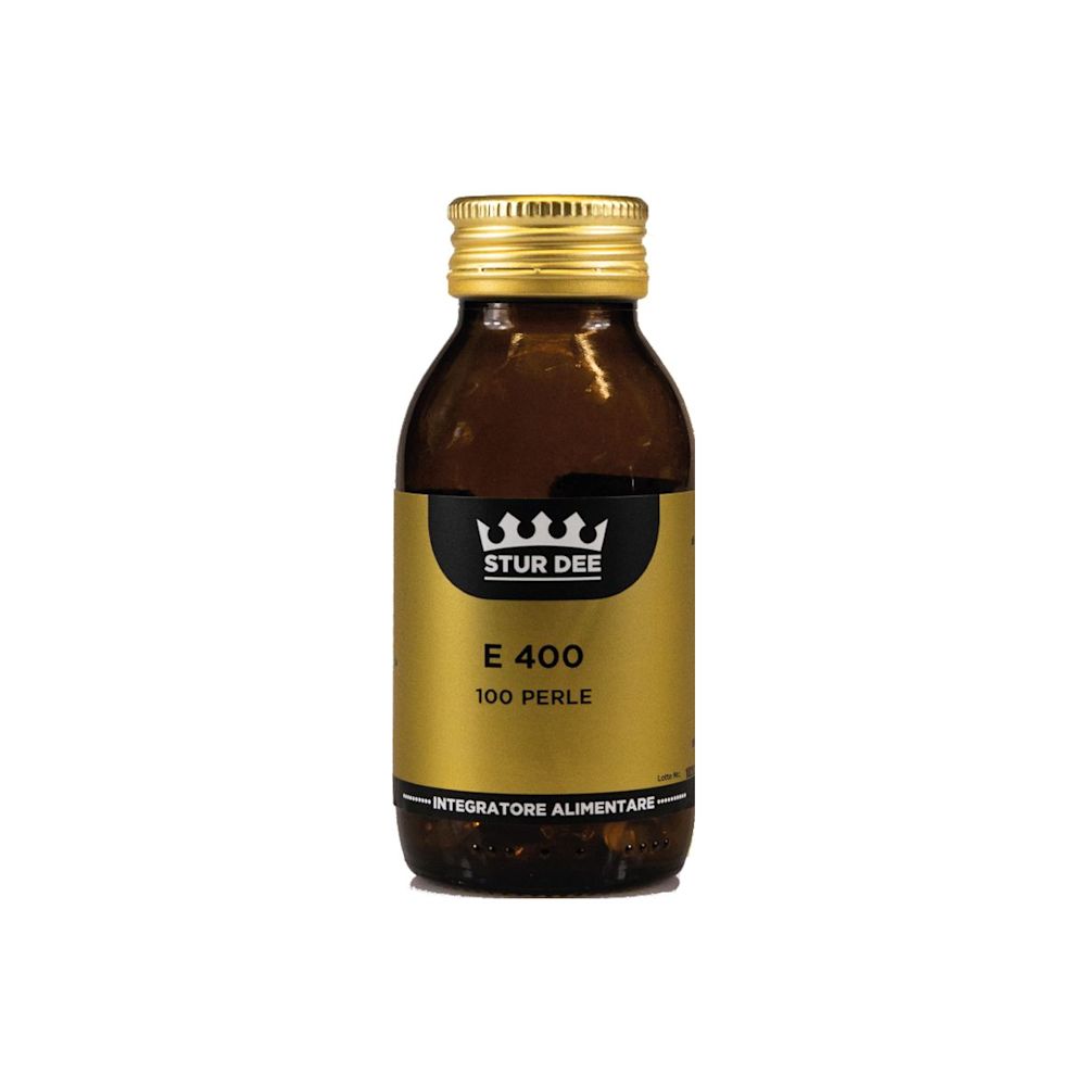 909854402 - Stur Dee E-400 Integratore 100 capsule - 4716472_2.jpg