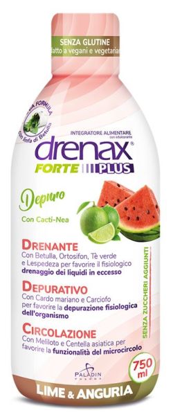 983198286 - Drenax Forte Plus Depuro Integratore 750ml - 4739460_2.jpg