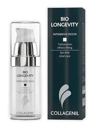 Collageneil Bio Longevity Intensivo Occhi 30ml