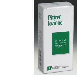 Pitiren Lozione Cute Capelli 50ml