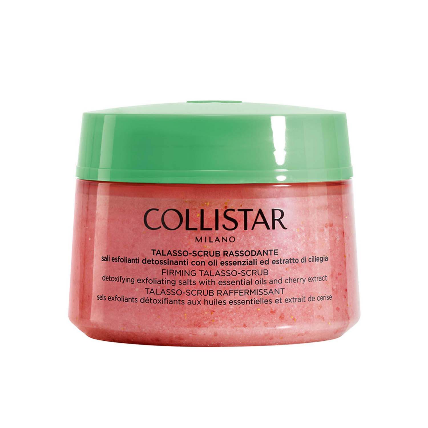 971112812 - Collistar Talasso-Scrub Rassodante Sali Esfolianti Detossinanti 700g - 4728517_3.jpg