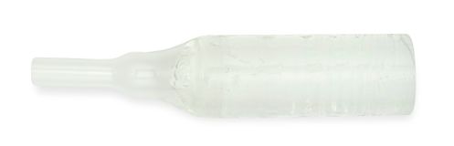 image - 900294481 - Catetere esterno autoadesivo in silicone trasparente da 32 mm, ideale per la gestione dell'incontinenza maschile, confezione da 30 pezzi. - 7873769_1.jpg