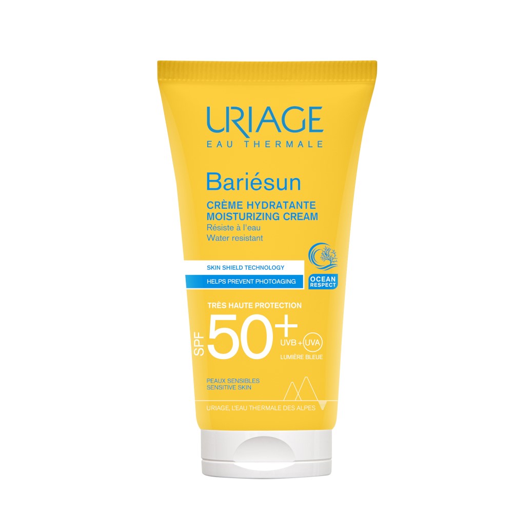 Uriage Bariesun Crema SPF 50+ 50ml