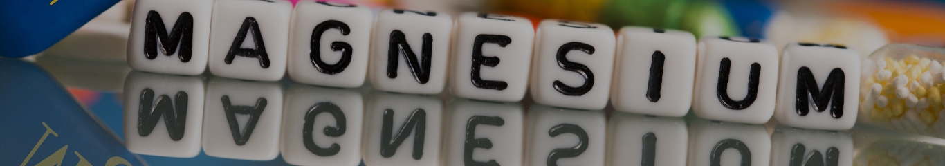 image - Magnesio Supremo: caratteristiche, benefici e perché assumerlo