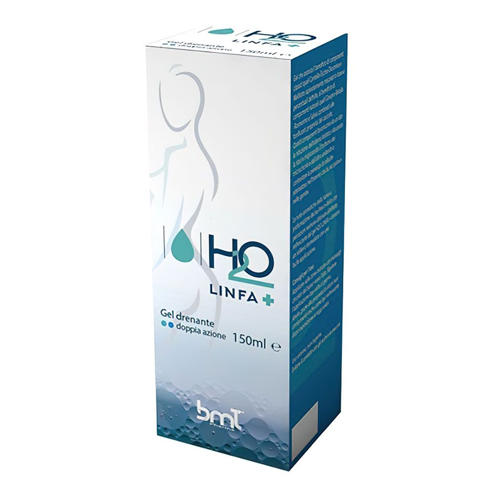 H2o Linfa+ 150ml