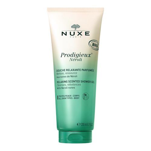 985976570 - Nuxe Prodigieux Néroli Gel Doccia Rilassante 200ml - 4742615_1.jpg