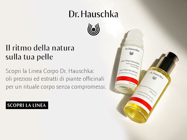 image - Promo Dr Hauschka