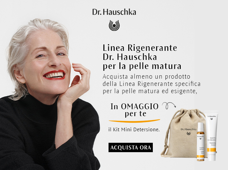 image - Promo Dr Hauschka