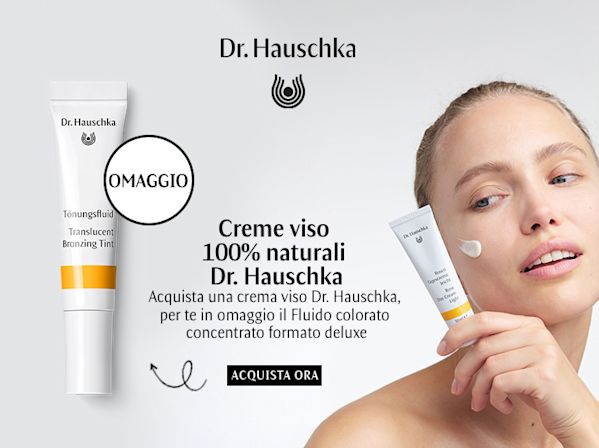 image - Promo Dr Hauschka