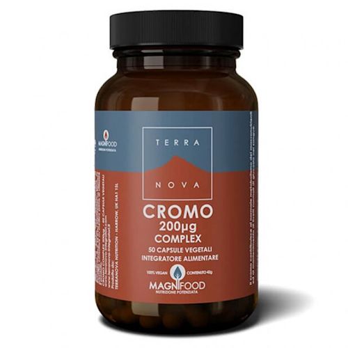 971551852 - Terranova Complex Cromo Integratore Ferro 200ug 50 capsule - 4729131_2.jpg