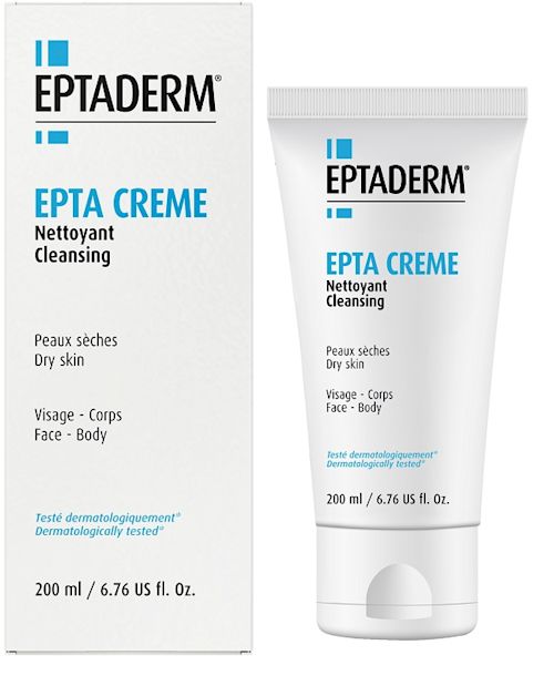 image - 938087576 - Detergente dermatologicamente testato per pelli secche e disidratate, da utilizzare su viso e corpo durante la routine quotidiana. - 7874526_1.jpg