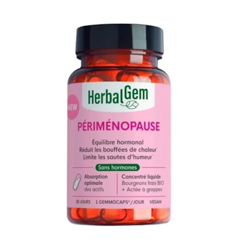 989672187 - GEMMOCAPS PERIMENOPAUSA 30 CAPSULE - 4847183_1.jpg