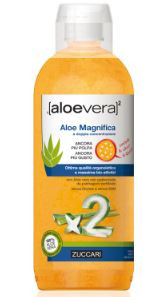 Zuccari Aloevera Aloe Magnifica 1 Litro