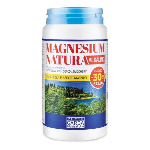 Magnesium Natura 150 Grammi