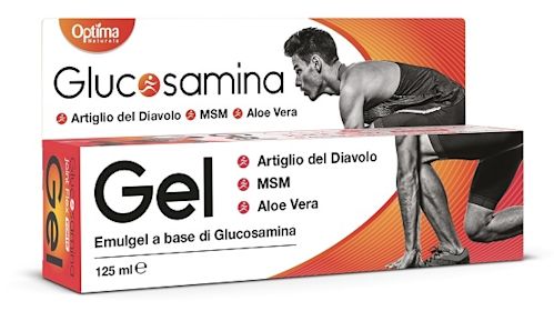 image - 988666044 - GLUCOSAMINA GEL 125 ML - 4768986_1.jpg