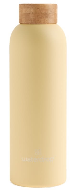 986958559 - WATERDROP BOTTIGLIA ACCIAIO PASTEL YELLOW MATT DA 600 ML - 4744861_1.jpg