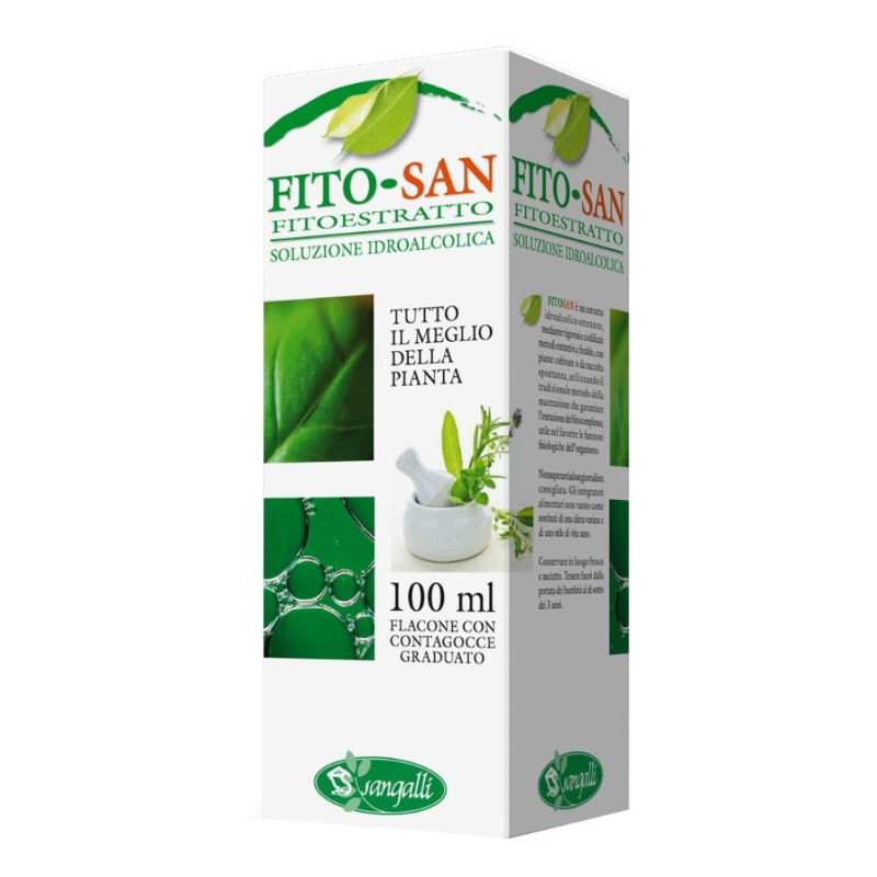 Fitosan Galega Tintura Madre 100ml