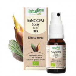 978547382 - Herbalgem Sanogem Bio Difesa Forte Spray 10ml - 4734771_1.jpg