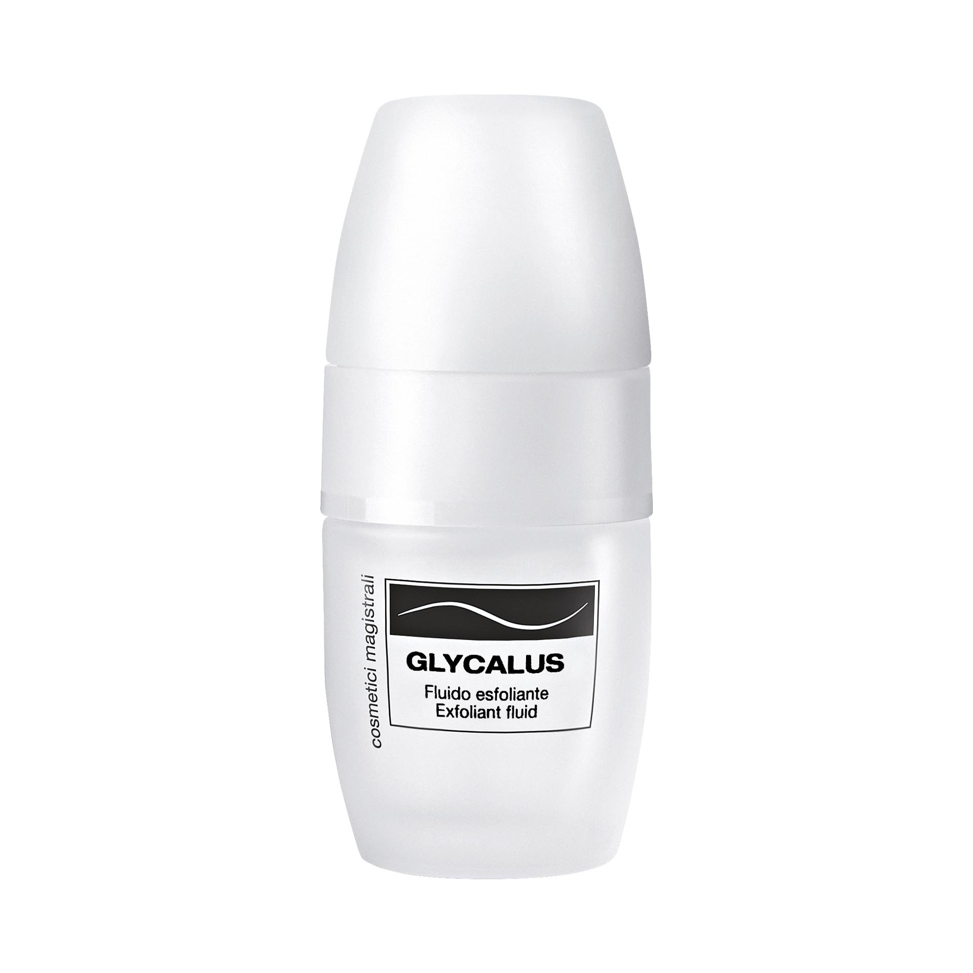 Cosmetici Magistrali Glycalus Fluido Esfoliante 30ml