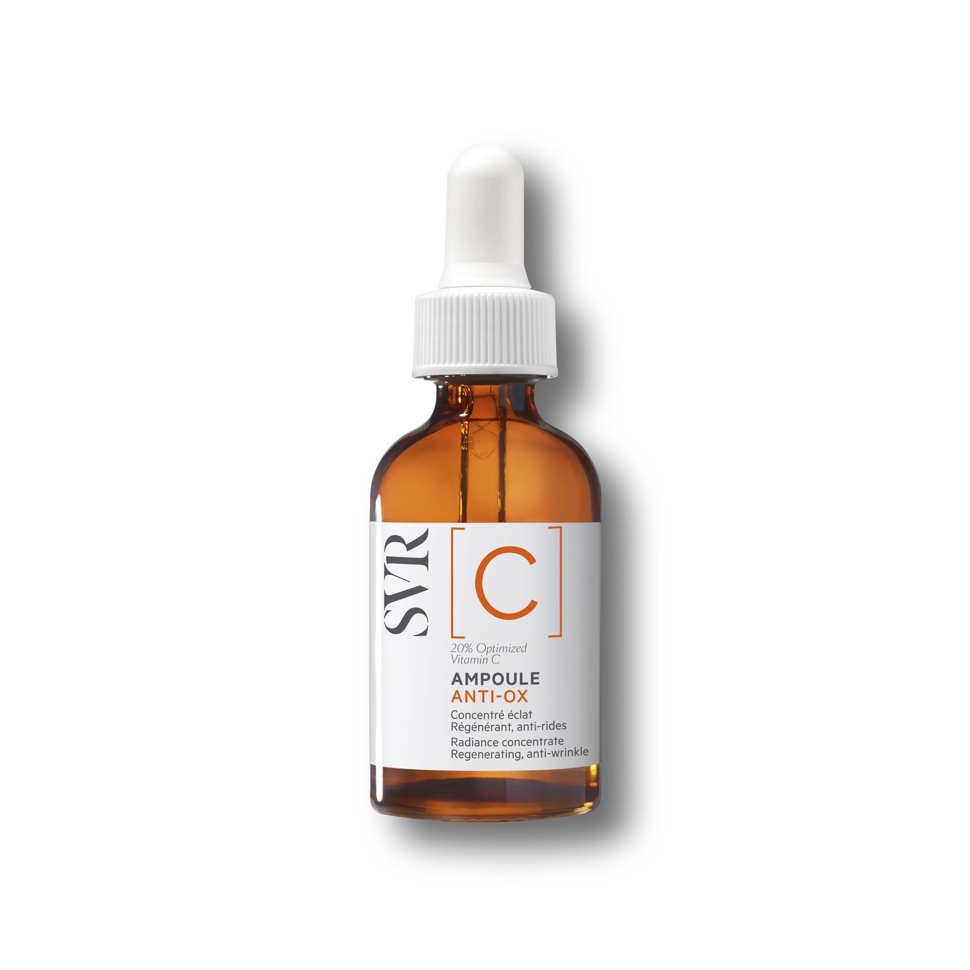 Svr Ampoule C Fluido In Gocce 30ml