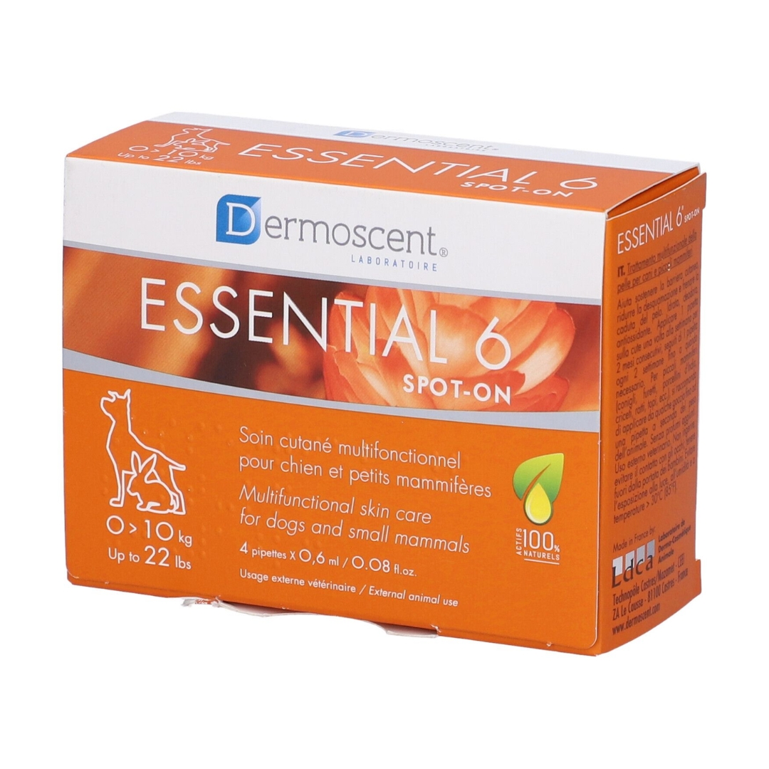 922287368 - ESSENTIAL 6 SPOT ON CANE 0/10 KG 4 PIPETTE 0,6 ML - 0006874_2.jpg
