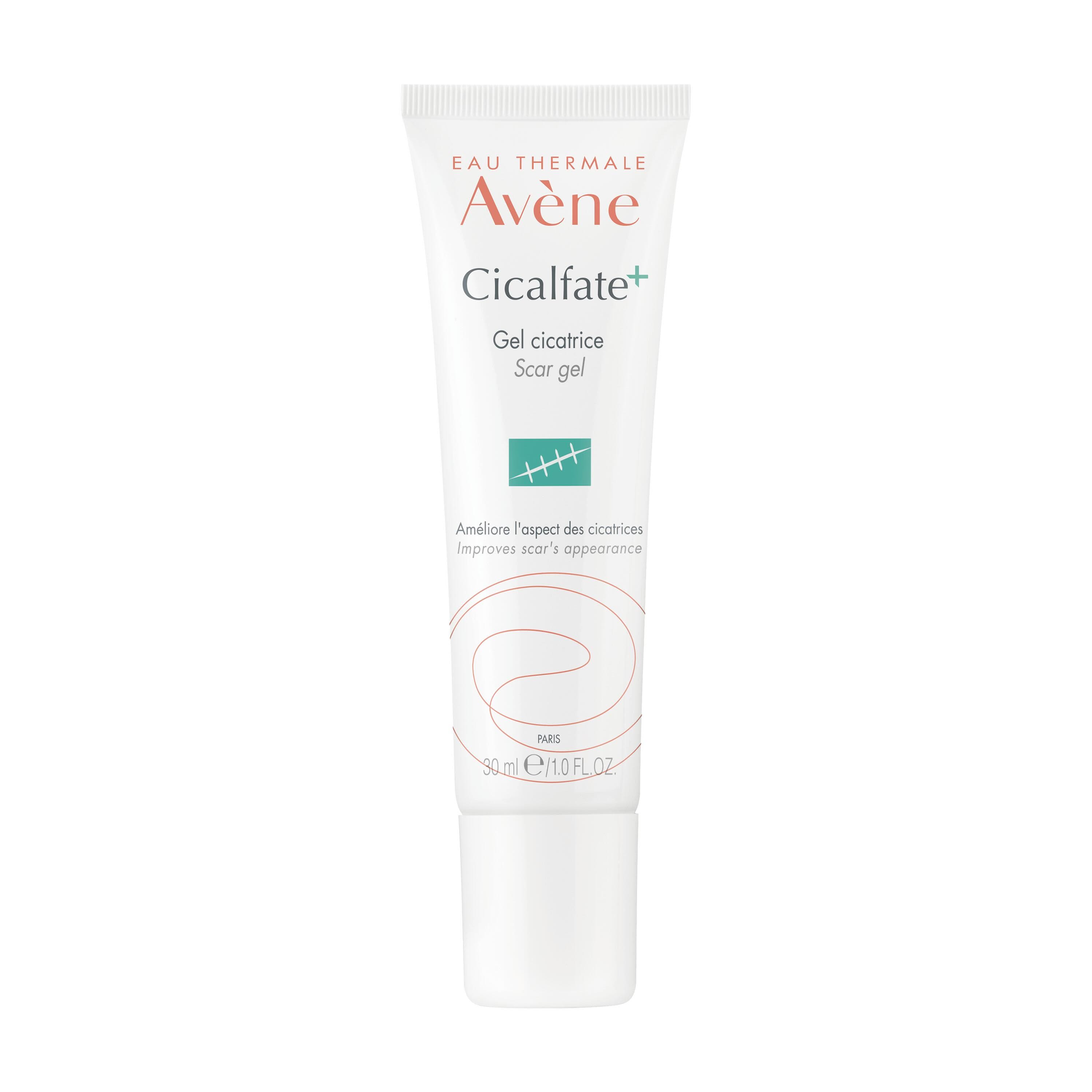981080245 - Avene Cicalfate+ Gel Cicatrice 30ml - 4706464_2.jpg