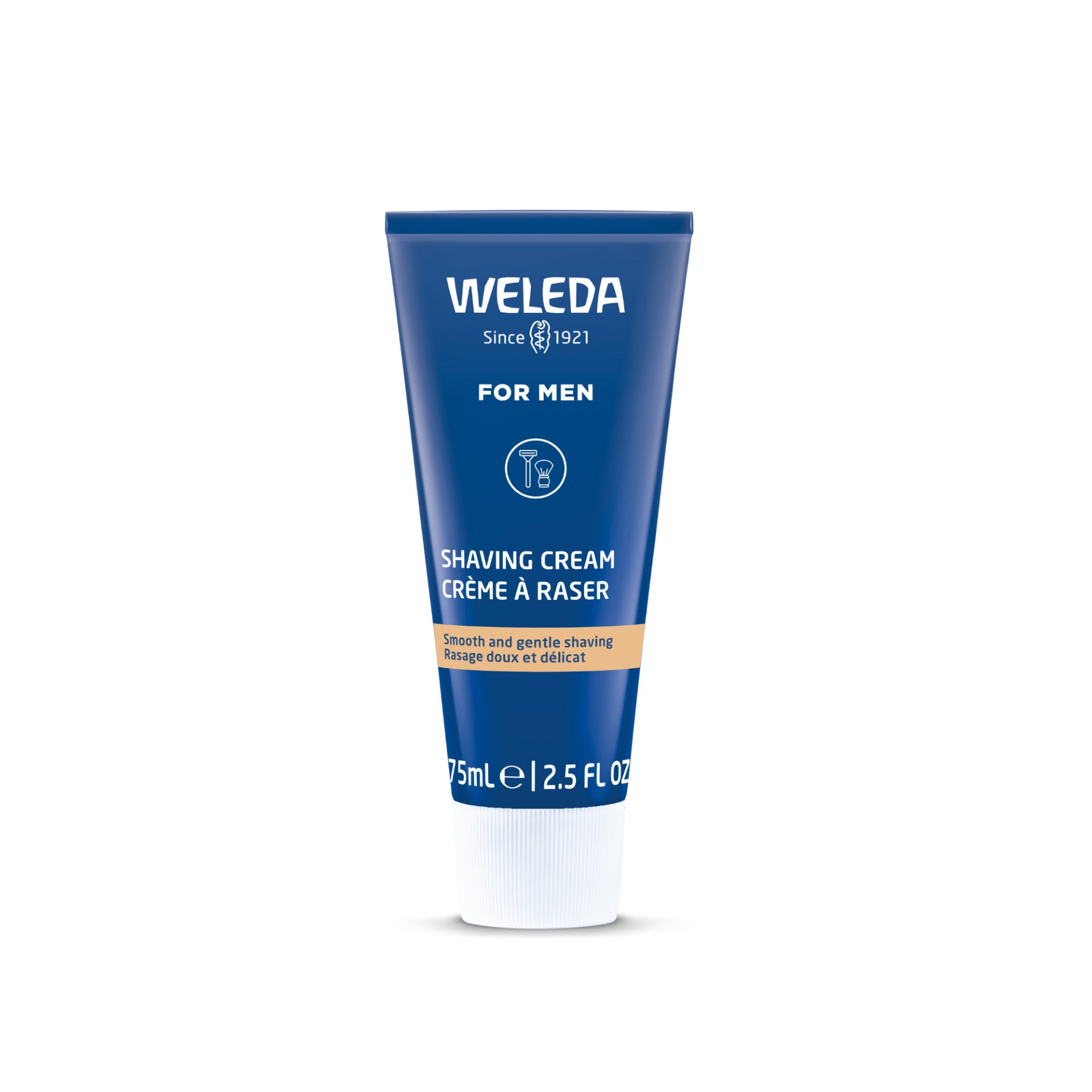 Weleda For Men Crema Barba 75ml