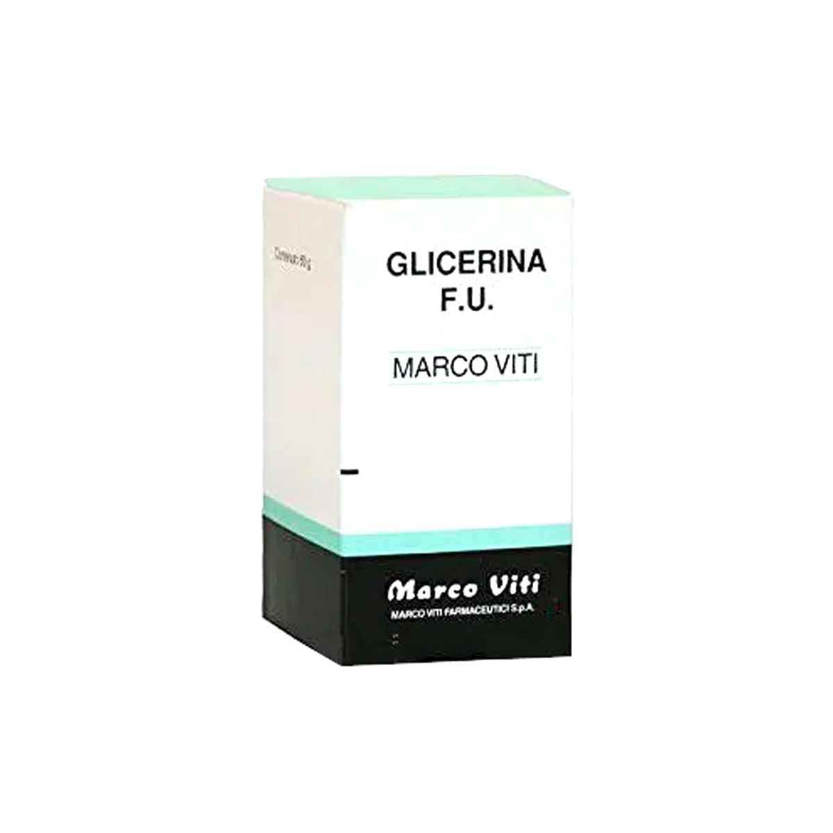 Glicerina F.u. Umettante 60g