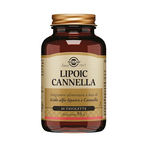 947343822 - Solgar Lipoic Cannella Integratore pelle 60 tavolette - 4709420_2.jpg