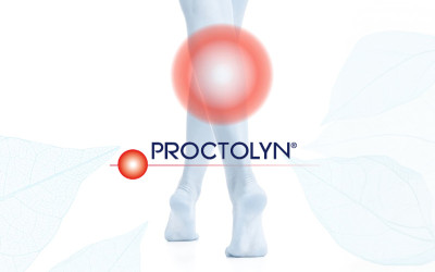 Cover Proctolyn