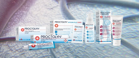 Cover Proctolyn