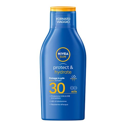 image - 979015928 - NIVEA SUN PROTECT&HYDRATE LATTE FP30 MINI 100 ML - 4774277_1.jpg