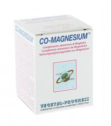 Co-magnesium 30 Capsule