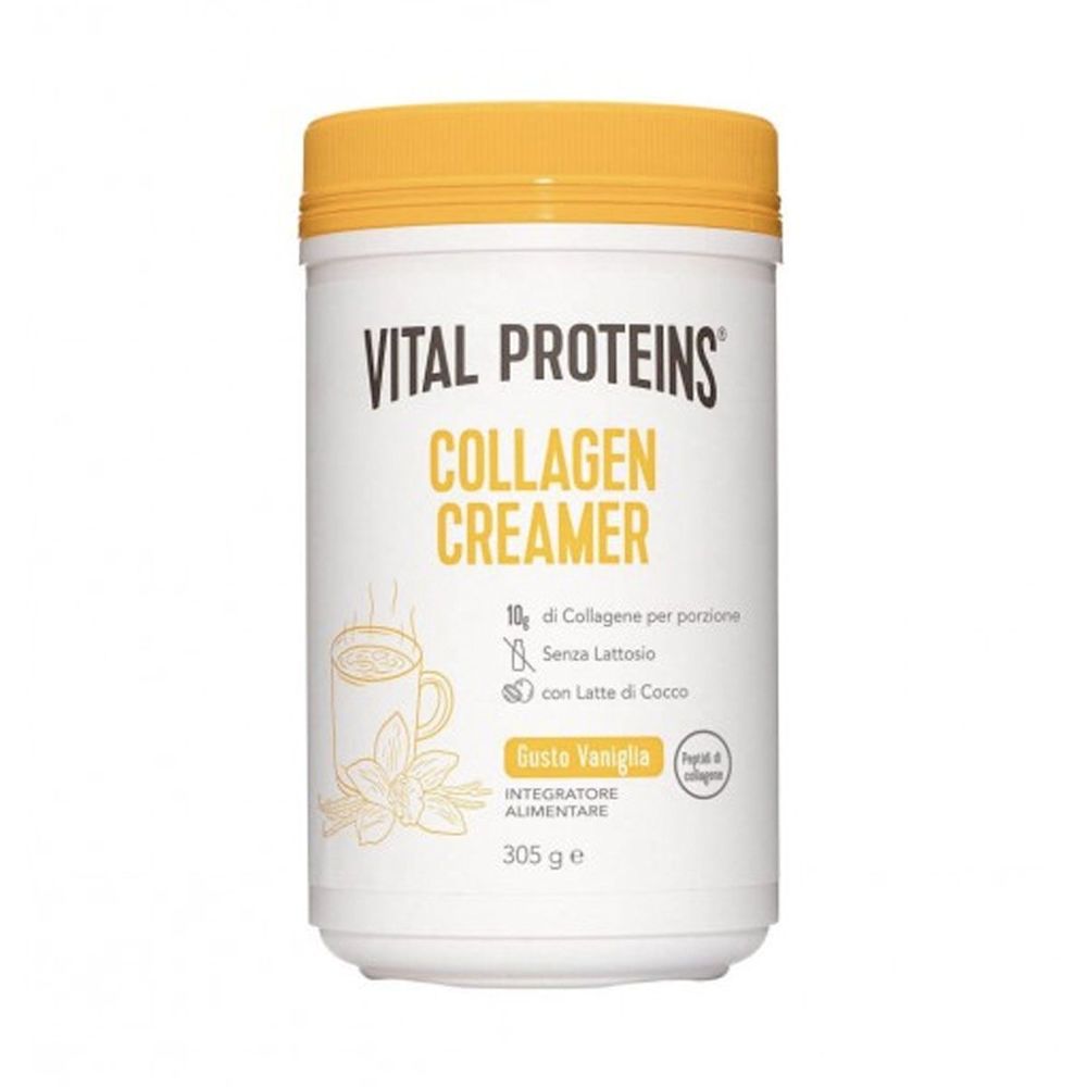 981625888 - Vital Proteins Collagen Creamer Coconut Integratore pelle gusto vaniglia - 4711414_3.jpg