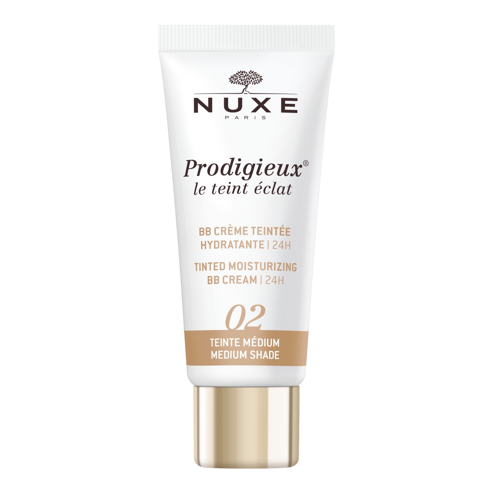 image - 989249913 - NUXE PRODIGIEUX BB TINTED CREAM TONALITA' 2 - 4786757_1.jpg