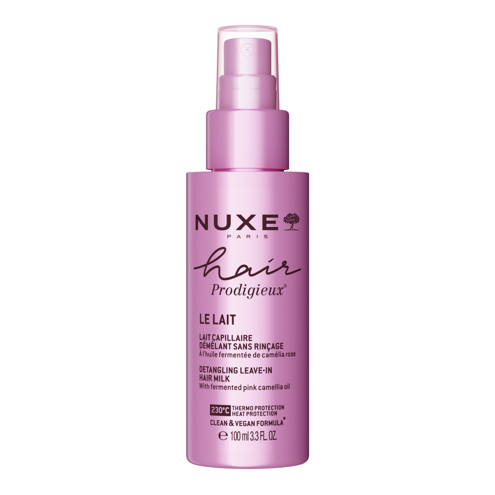 image - 950028480 - NUXE HAIR PRODIGIEUX DETANGLING LEAVE-IN HAIR MILK - 4808951_1.jpg