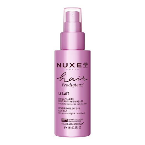 image - 950028480 - NUXE HAIR PRODIGIEUX DETANGLING LEAVE-IN HAIR MILK - 4808951_1.jpg