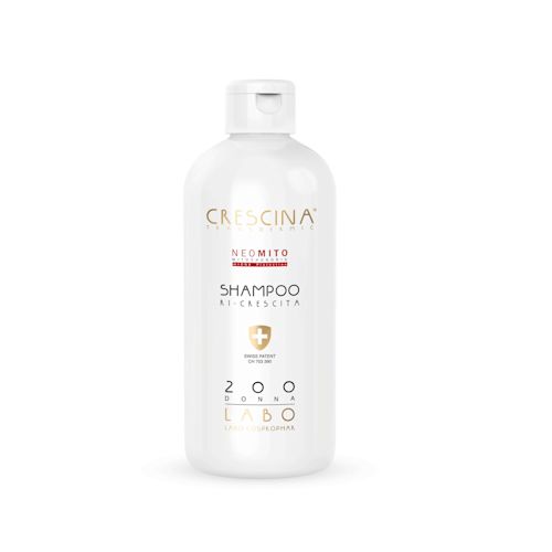 image - 988388967 - SHAMPOO CRESCINA RI-CRESCITA NEO-MITO 200 DONNA 500 ML - 4768049_1.jpg