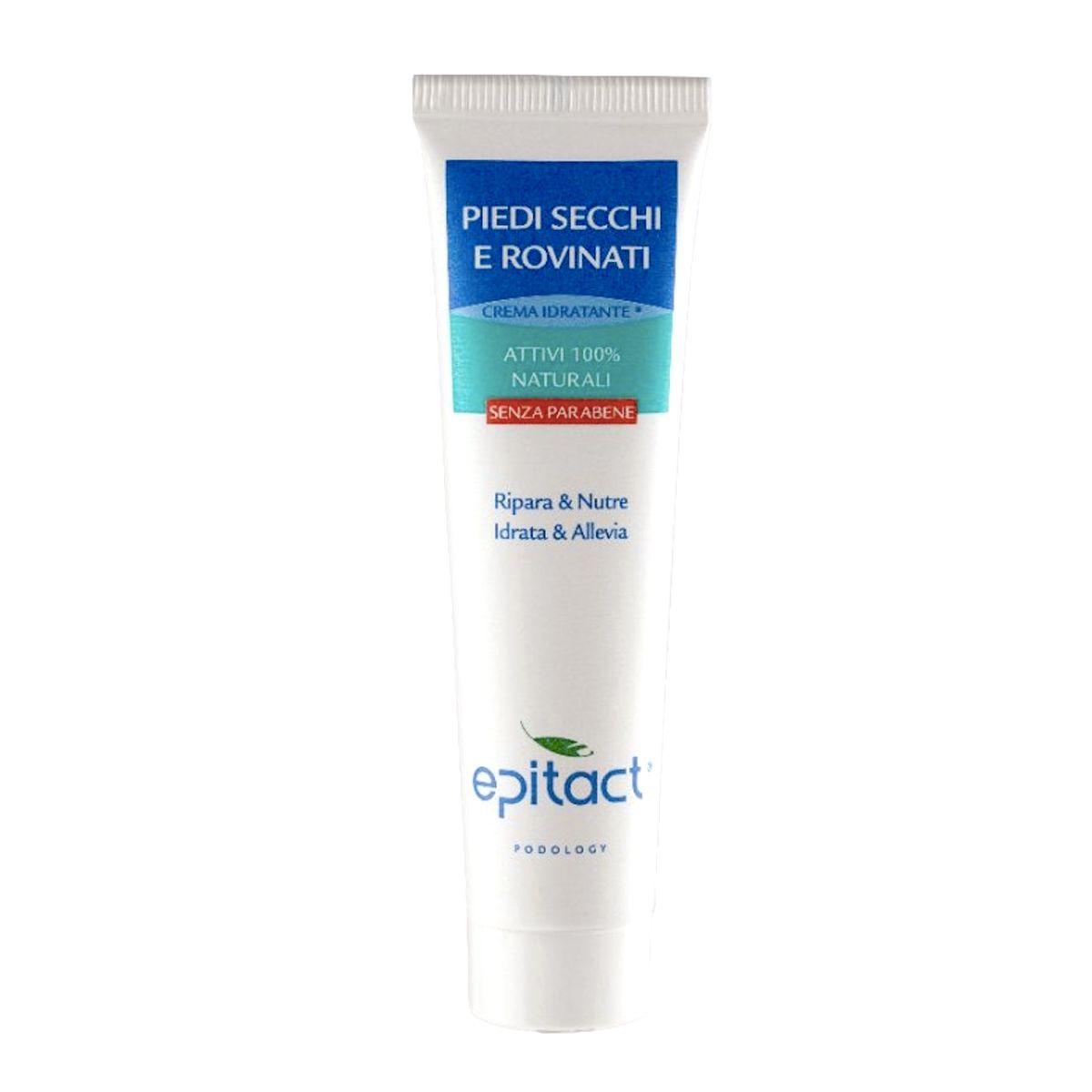 Epitact Crema Piedi Secchi E Rovinati 30ml