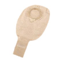 image - 925452486 - Sacca ileostomia midi beige da 55 mm con sistema di scarico Roll'Up e chiusura in velcro, confezione da 30 pezzi. - 4875563_2.jpg