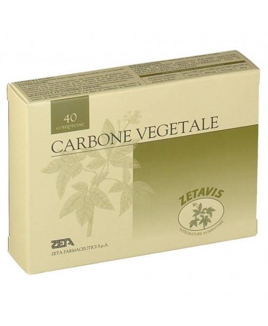 909493381 - Zetavis Carbone Vegetale Integratore gas intestinali 40 compresse - 7891759_2.jpg