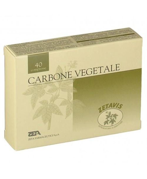 909493381 - Zetavis Carbone Vegetale Integratore gas intestinali 40 compresse - 7891759_2.jpg
